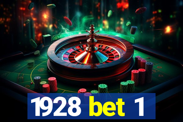 1928 bet 1